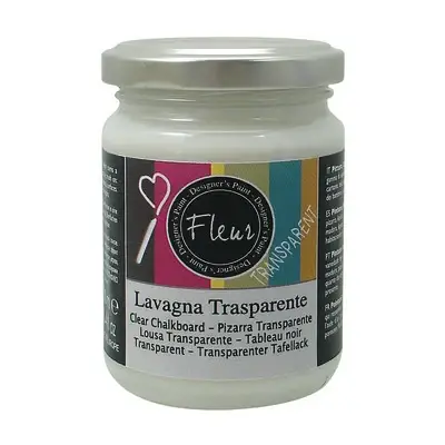 Occasione FINITURA LAVAGNA TRASPARENTE 130 ML