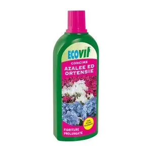 Concime liquido Ecovit Azalee Prezzo Basso