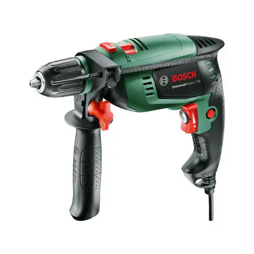 Offerta Trapano Battente 700W Bosch