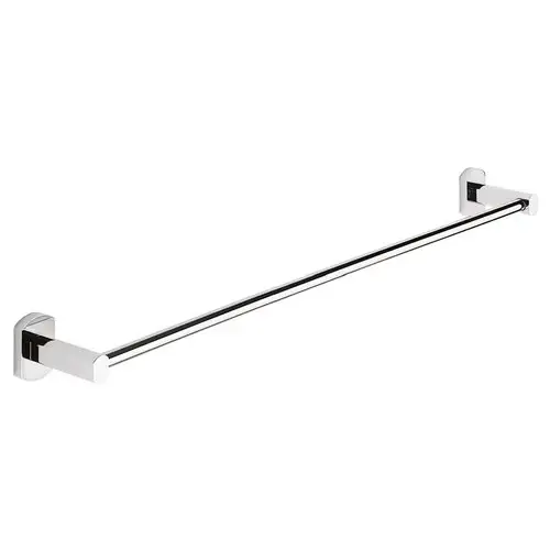 Promozione Portasciugamani Cromo Edera Plus