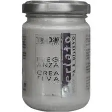 Prezzo Basso COLORE ACRILICO PERLATO 125 ML CHIFFON PERLA