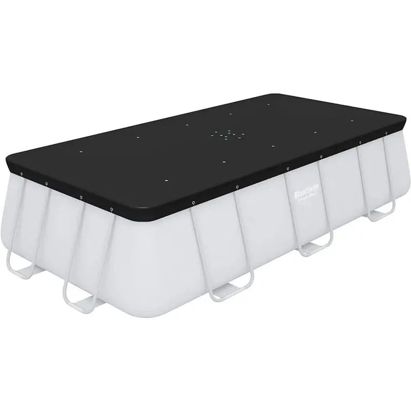 Copripiscina PowerSteel Saldi