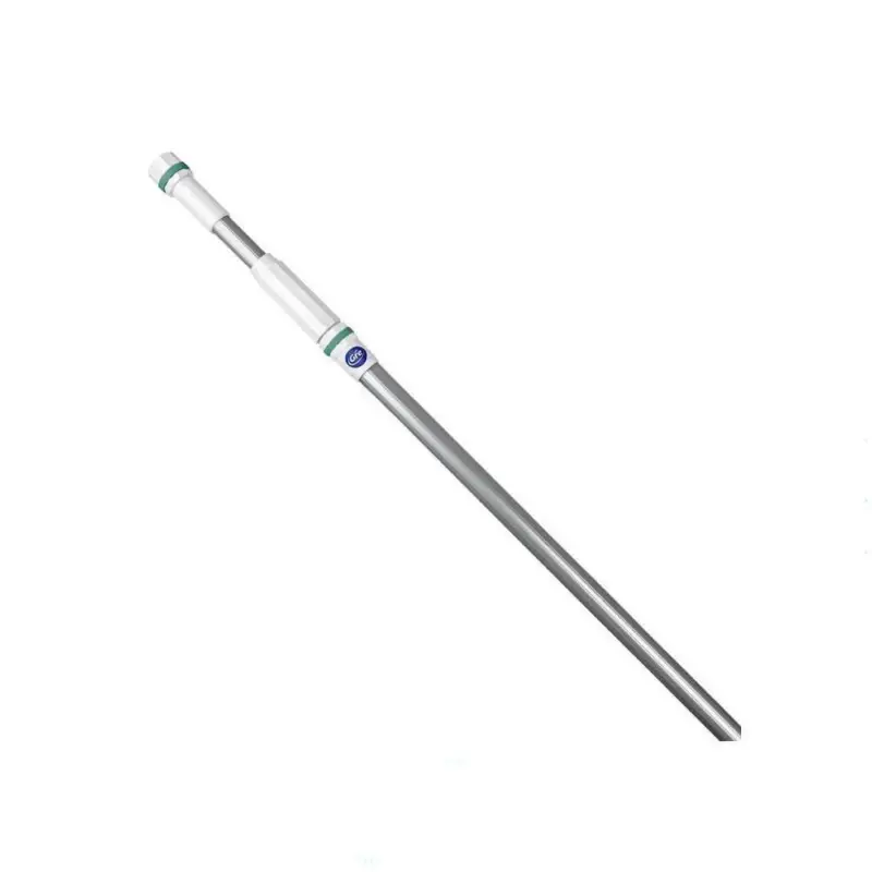 Offerta Lampo Manico telescopico in alluminio