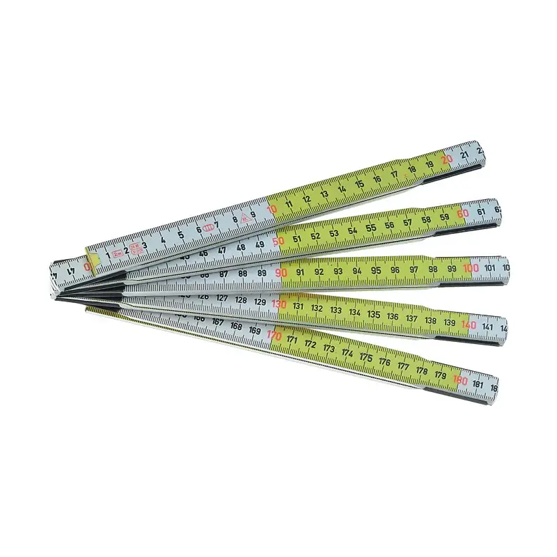 Doppiometro bicolore standard Kapriol Offerta Speciale