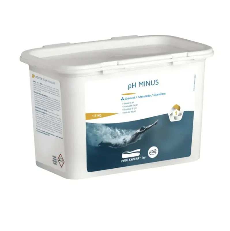 Offerta Riduttore PH granulare 1,5KG