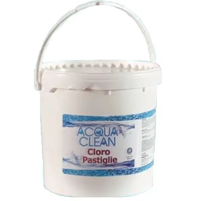 Compra Online Pastiglie cloro 10KG