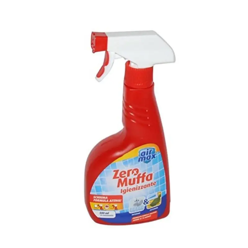 Air Max Rimuovi muffa spray 500ml Direttamente Dal Produttore