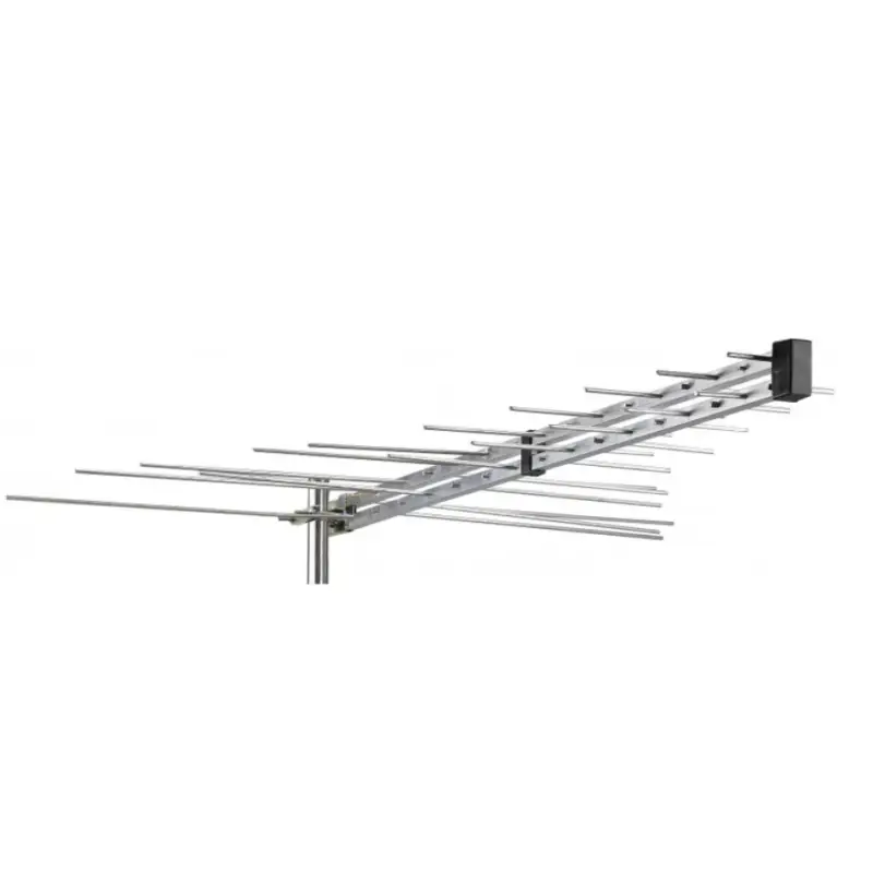 Antenna esterna logaritmica 32 elementi Saldi