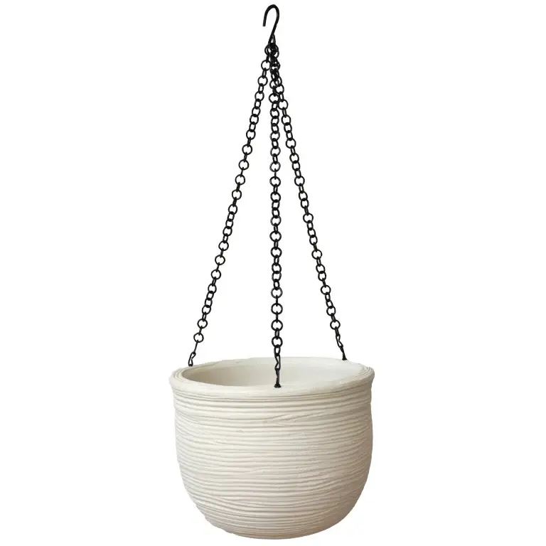Compra Online Vaso pensile Bombato Shabby