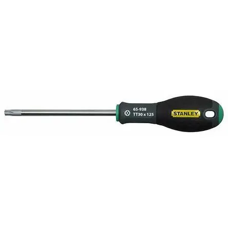 Stanley giravite FatMax TT30x125mm Occasione