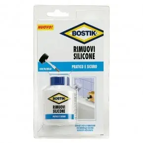 Bostik rimuovi siliconi 100 ml Acquista Ora