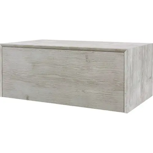 Nuova Collezione Cassettiera bagno tavolone