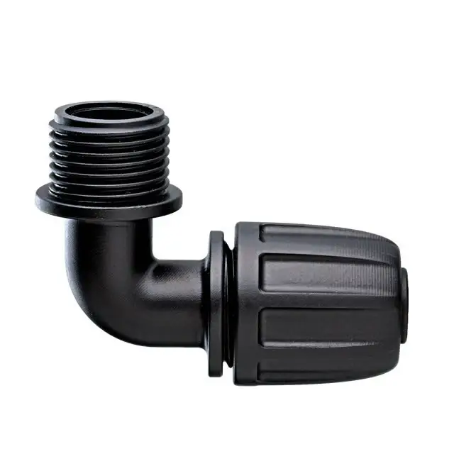 Offerta Limitata Gomito per tubo 1/2" 16mm