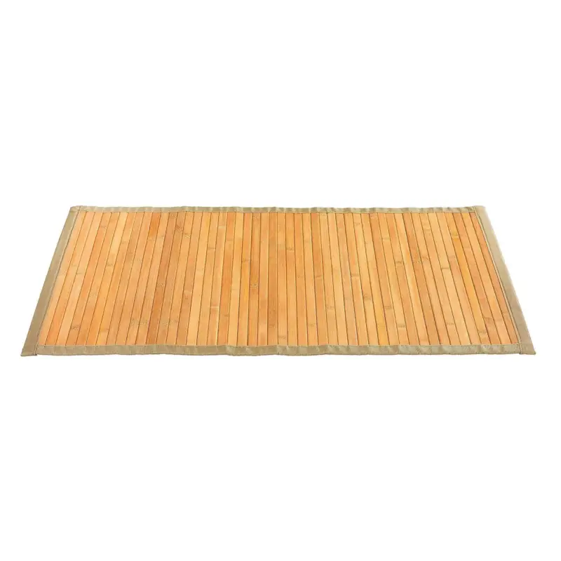 Solo Oggi Tappetino bagno Bamboo 50x80
