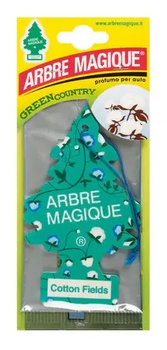 Super Prezzo ARBRE MAGIQUE COTTON FIELDS