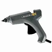 INCOLLATRICE ELETTRICA PER ADESIVI TERMOFUSIBILI 40 WATT - ROMEO MAESTRI 0195136 Occasione