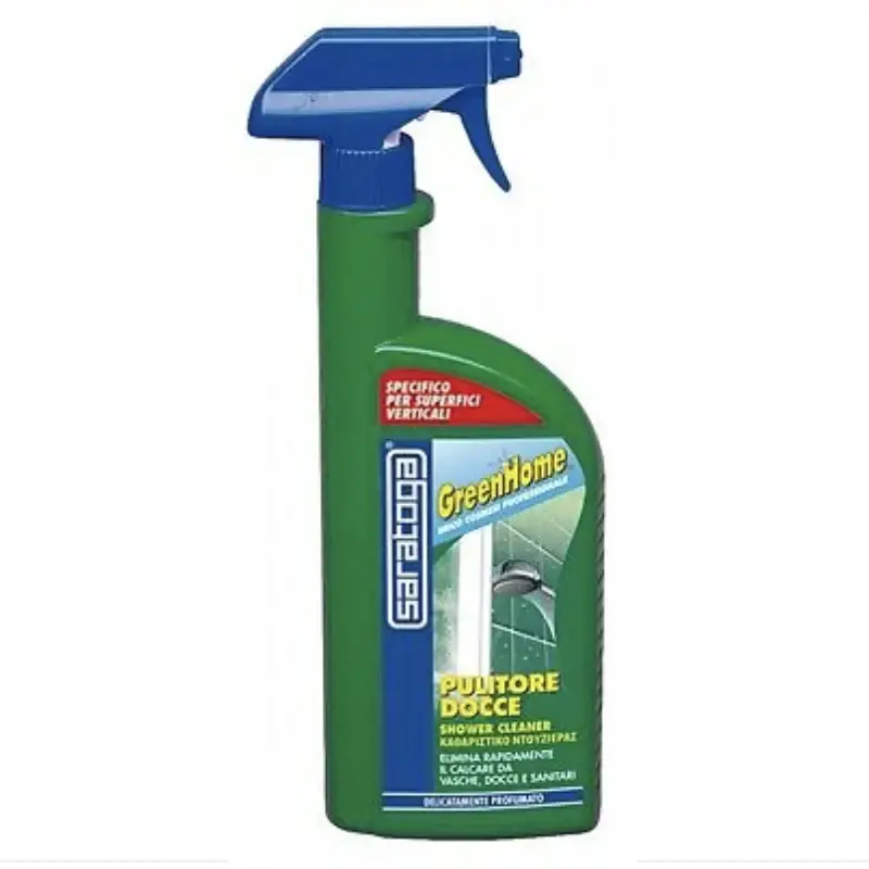 Greenhome Pulitore Docce 500ml Prezzo Ridotto