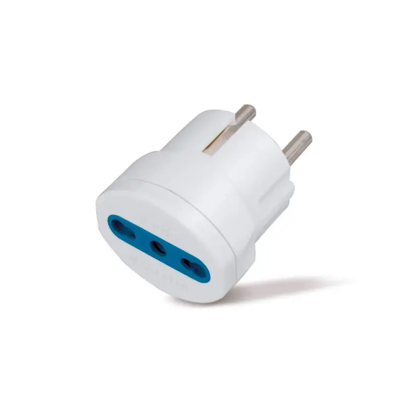 Adattatore Schuko 16A Esclusivo