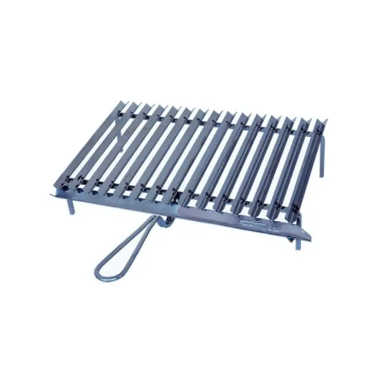 Saldi Griglia in acciaio INOX 50x35 cm