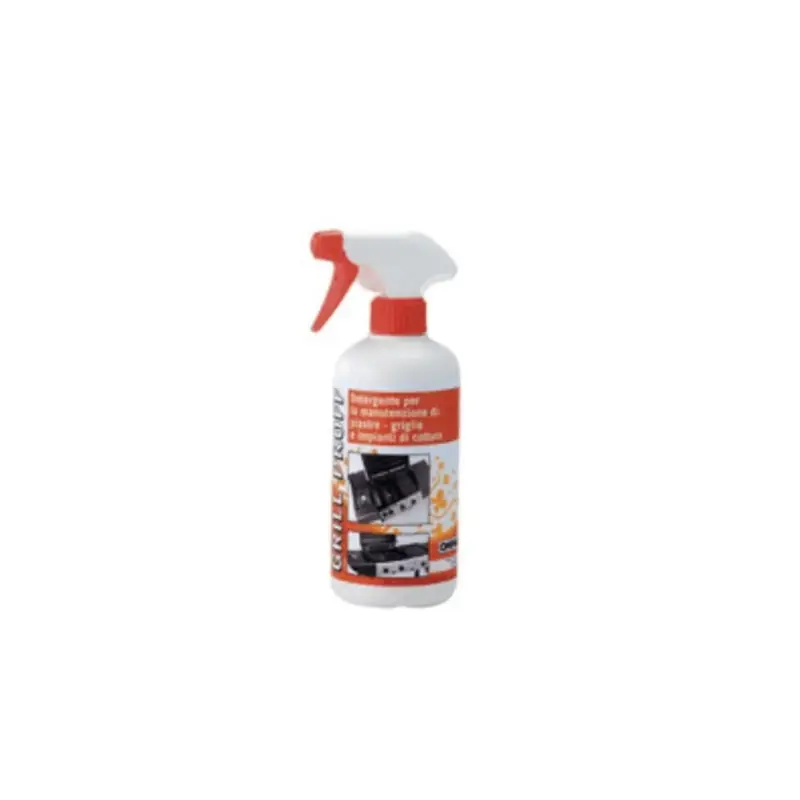 Detergente Barbecue 0,5L Compra Online