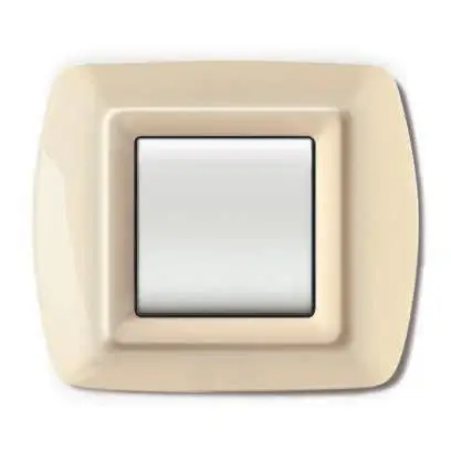 Must-Have Placca life 2 posti