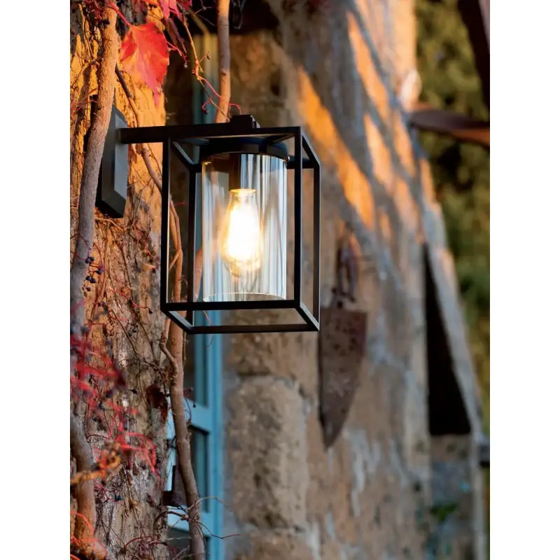 Promo Stagionale Applique Domus E27