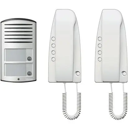 Offerta Kit audio analogico bifamiliare
