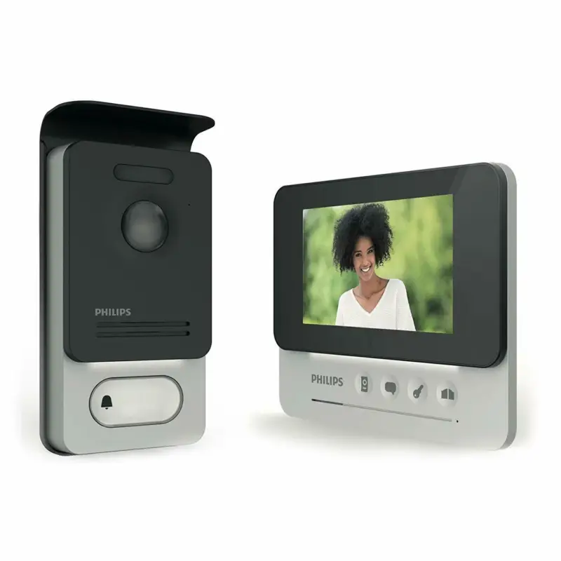 Videocitofono WelcomeEye Compact Prezzo Basso