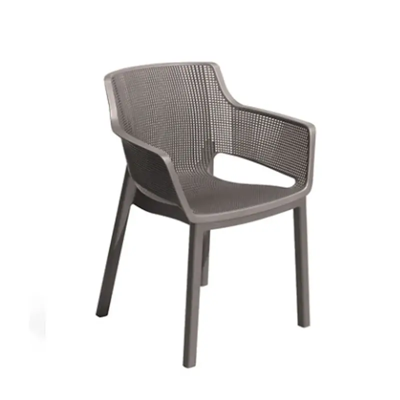 Sedia Elisa grafite Vendita Finale