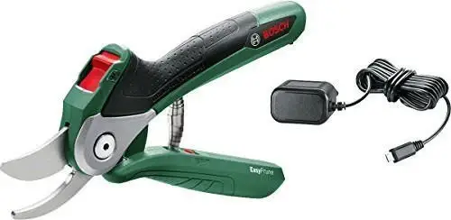 Promozione Esclusiva CESOIA A BATTERIA AL LITIO DA 3,6 V - BOSCH 06008B2000