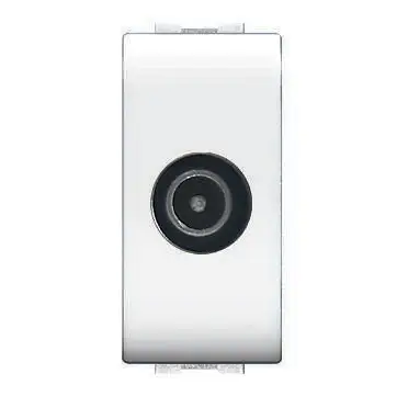 Saldi Presa Life Coassiale TV M