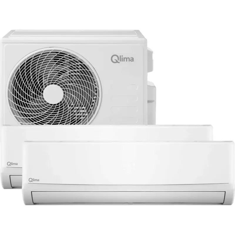Condizionatore Dual Tectro Offerta Del Giorno