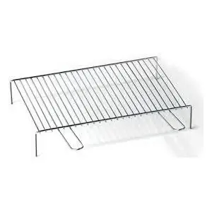 Must-Have Griglia camino in tondino 40x35 cm
