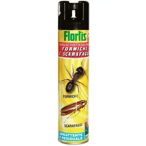 Offerta Formiche e Scarafaggi insetticida 400ml