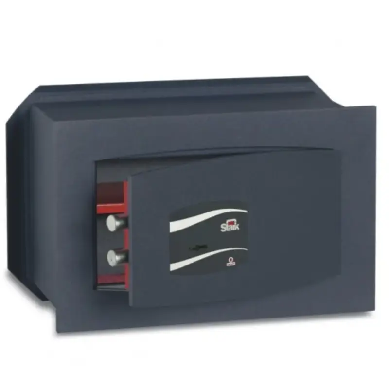 Quantità Limitata Cassaforte muro 36x19,5x23 cm