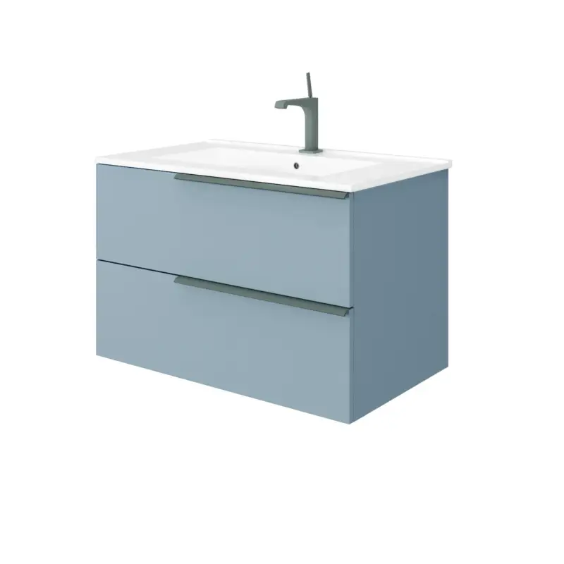 Mobile bagno 80 cm Occasione Imperdibile