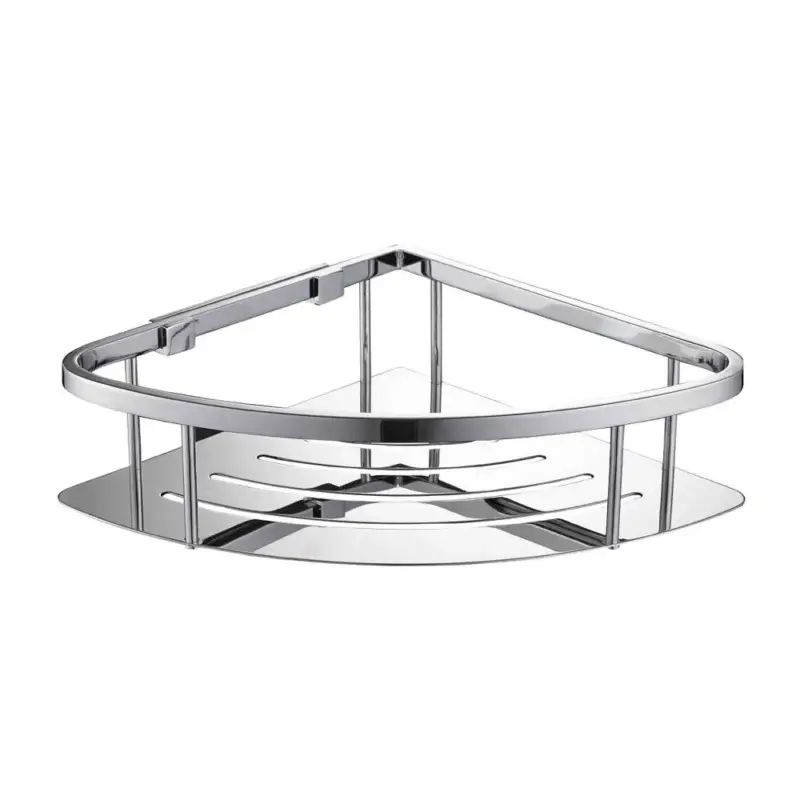 Cestino ad angolo INOX Offerta