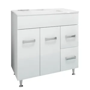 Scelto Dai Clienti Base bagno Madrid 80cm
