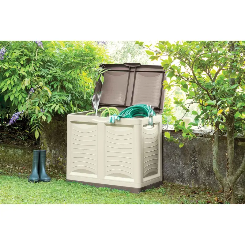 Offerta Limitata Baule Mettittutto 200 l