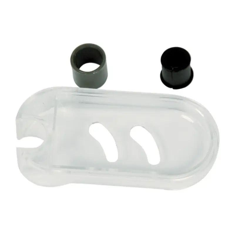 Offerta Lampo Portasapone per saliscendi d.18-24mm