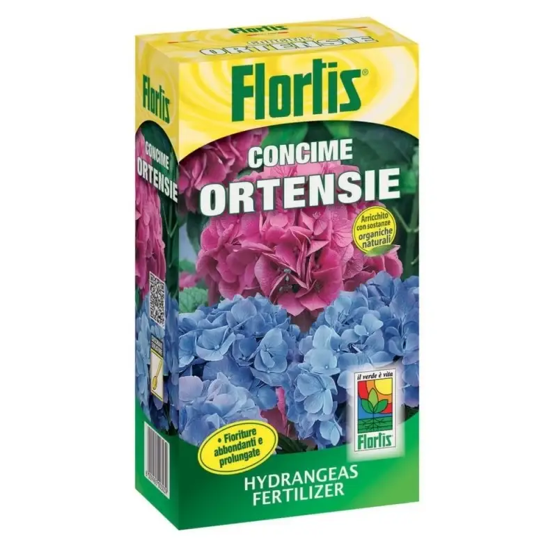 Concime Granulare per ortensie 1Kg Miglior Prezzo