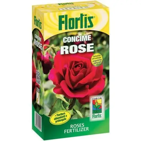 Concime per rose NPK 1Kg Saldi
