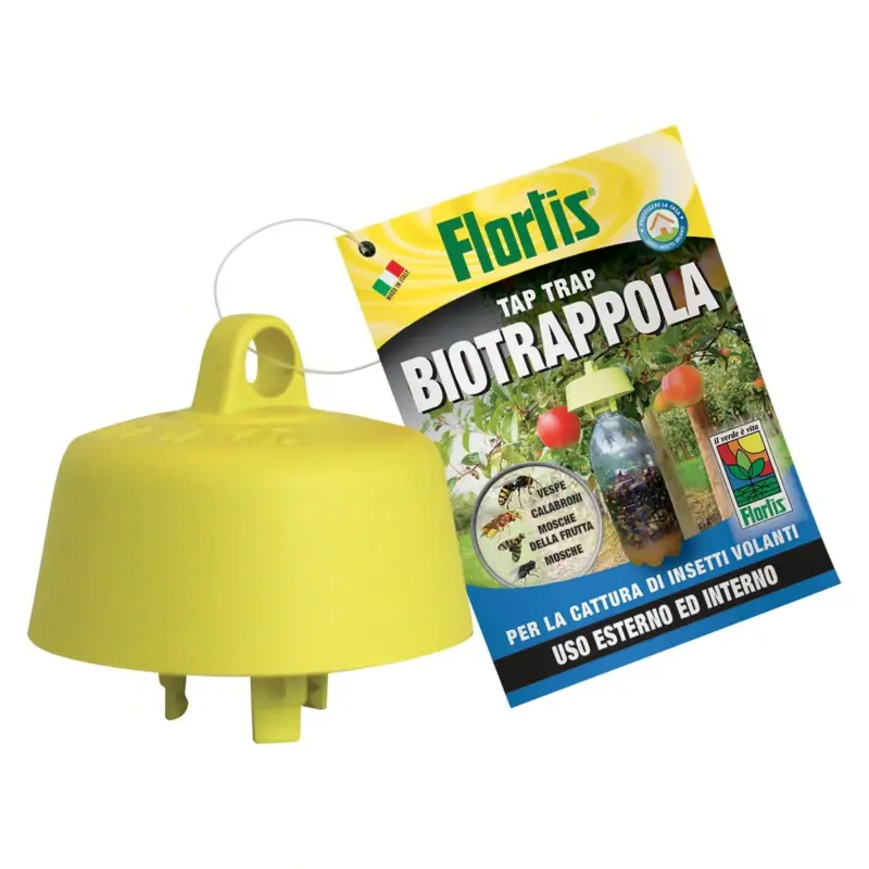 Prezzo Ridotto Biotrappola Alimentare Taptrap