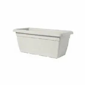 Compra Oggi Stesso Fioriera Giunone 100 cm bianco avana