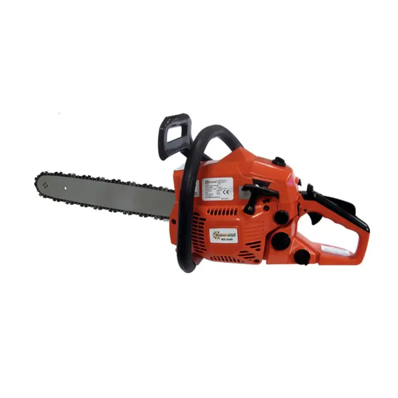 Motosega MS5401 37,2CC Polato Più Venduto
