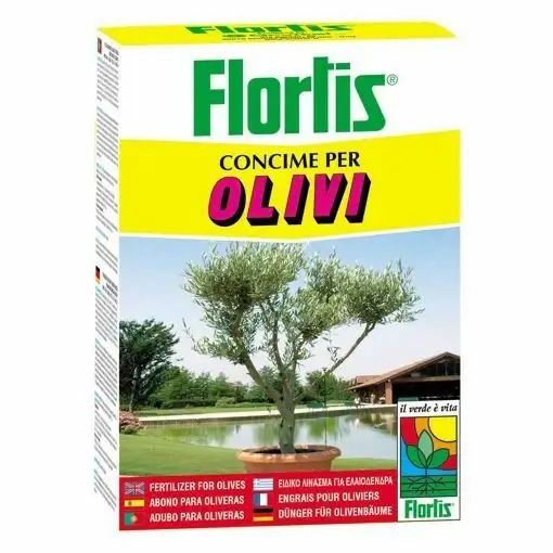 Concime Olivi 1Kg Prezzo Basso