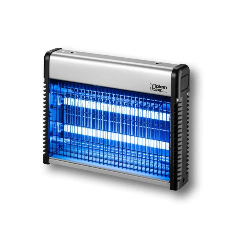 Novità Zanzariera elettrica Zap12 2x6W