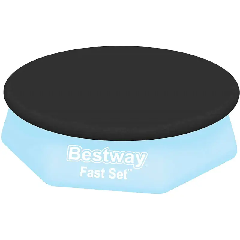 Copripiscina Fast set Tondo Quantità Limitata