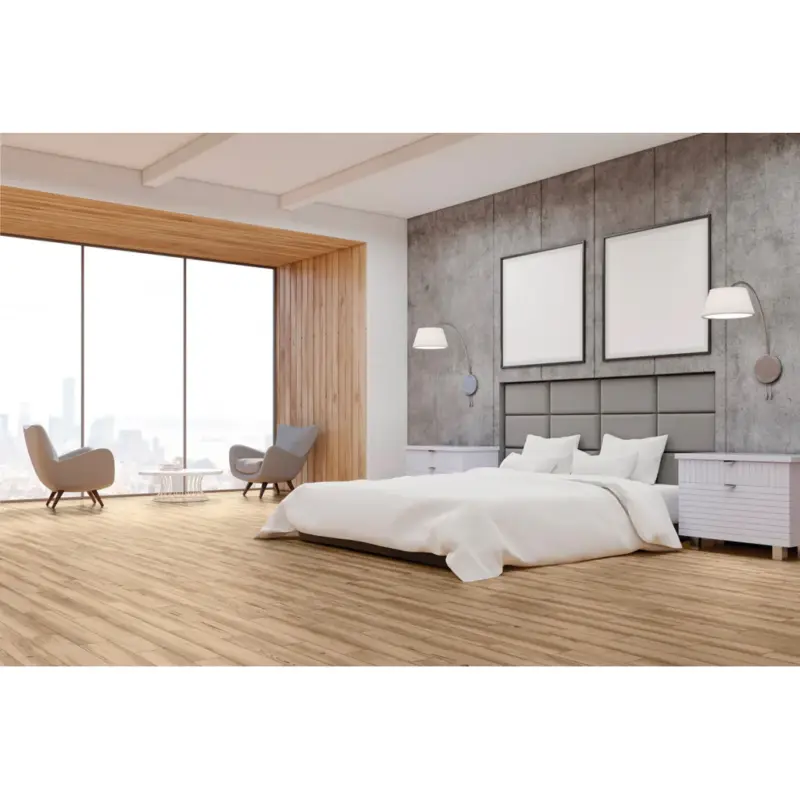 A Buon Prezzo Pavimento 15x90 borealis bianco