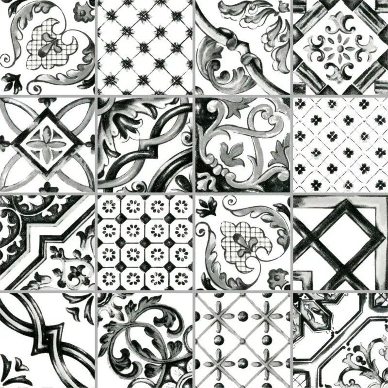 Compra Online Mosaico Vietri 30x30